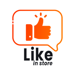 likeinstore