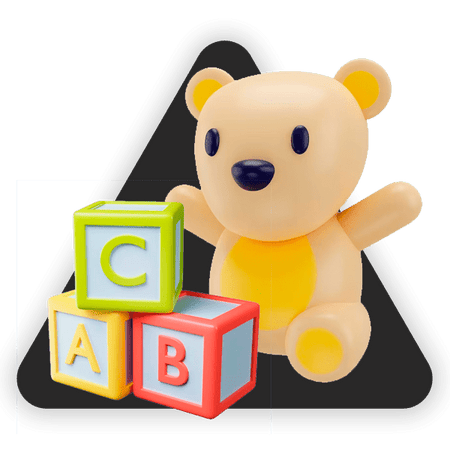 Baby and Toys - likeinstore