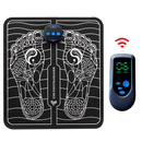 Acupoints Stimulator Massage Foot Mat - likeinstore