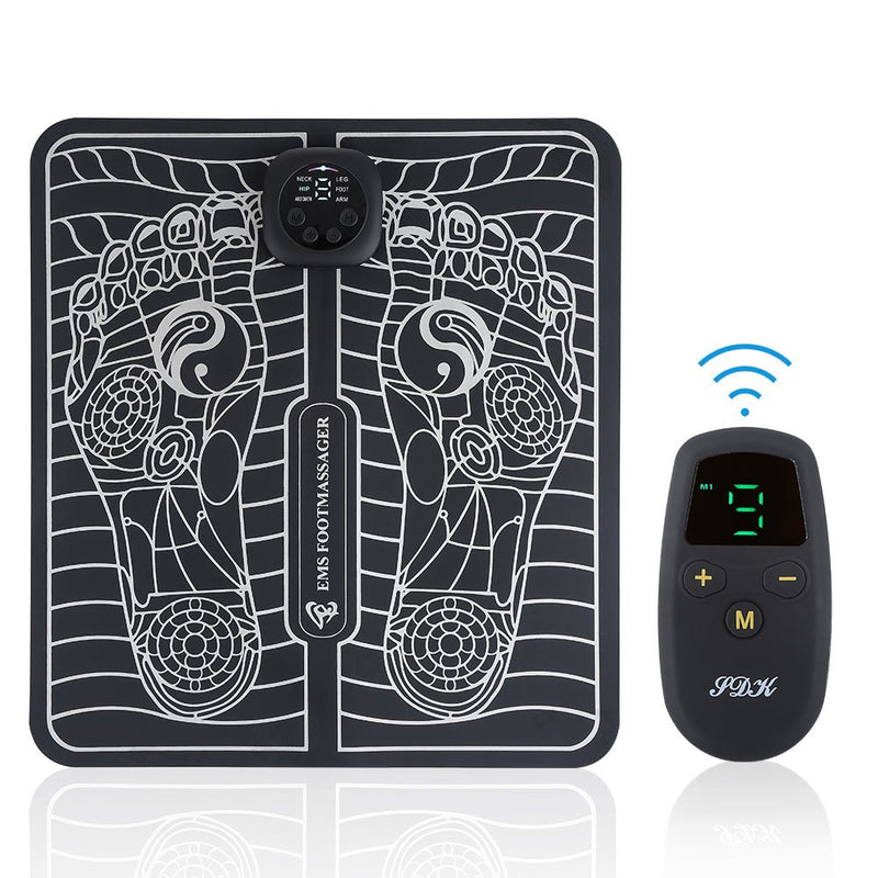 Acupoints Stimulator Massage Foot Mat - likeinstore