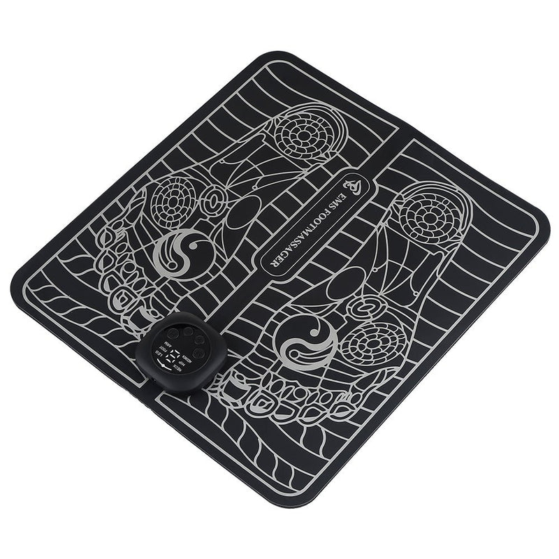 Acupoints Stimulator Massage Foot Mat - likeinstore