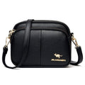 Aurora Leather Bag - likeinstore