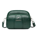 Aurora Leather Bag - likeinstore