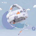 Baby Toddler Cap Safety Helmet Head Safety Soft Comfortable - likeinstore