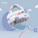 Baby Toddler Cap Safety Helmet Head Safety Soft Comfortable - likeinstore