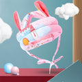 Baby Toddler Cap Safety Helmet Head Safety Soft Comfortable - likeinstore