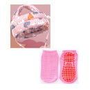 Baby Toddler Cap Safety Helmet Head Safety Soft Comfortable - likeinstore