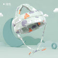 Baby Toddler Cap Safety Helmet Head Safety Soft Comfortable - likeinstore