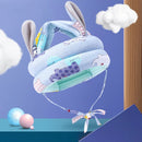 Baby Toddler Cap Safety Helmet Head Safety Soft Comfortable - likeinstore