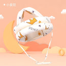 Baby Toddler Cap Safety Helmet Head Safety Soft Comfortable - likeinstore