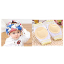 Baby Toddler Cap Safety Helmet Head Safety Soft Comfortable - likeinstore