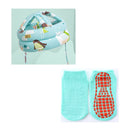 Baby Toddler Cap Safety Helmet Head Safety Soft Comfortable - likeinstore