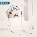 Baby Toddler Cap Safety Helmet Head Safety Soft Comfortable - likeinstore