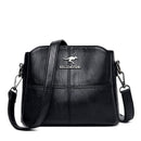 Bally Leather Bag - likeinstore