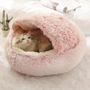 ComfortBuddies - Bed for your Fur Friends - likeinstore