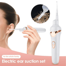 Electric Ear Wax Vacuum Cleaner - likeinstore