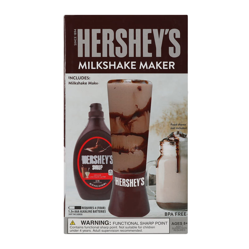 Hershey's® Milkshake Maker - likeinstore