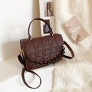 Lady Fashion Leather Bag - likeinstore