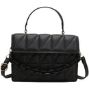 Lady Fashion Leather Bag - likeinstore