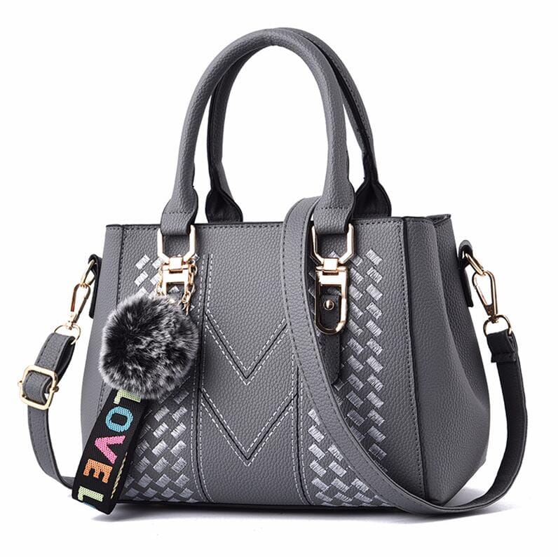 Lovely Leather Bag