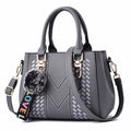 Lovely Leather Bag - likeinstore