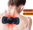 Mini Cervical Massager - likeinstore