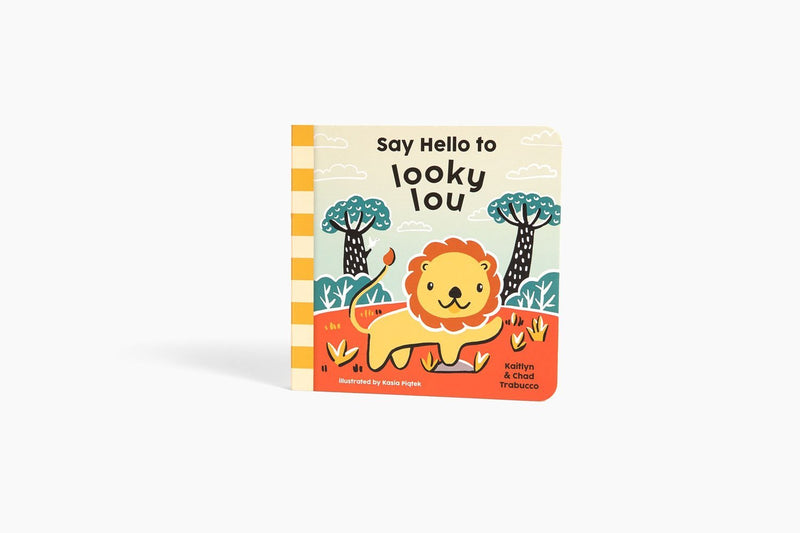 THE LOOKY LOU + LOU BOOK BUNDLE - likeinstore