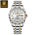 Top Brand Luxury Man Wristwatch Waterproof Luminous Date - likeinstore