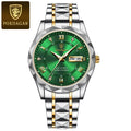 Top Brand Luxury Man Wristwatch Waterproof Luminous Date - likeinstore