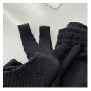 Women's Matching Set Casual Summer Top and Shorts Set - likeinstore