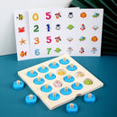 3D Memory Puzzle Toy - likeinstore