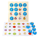 3D Memory Puzzle Toy - likeinstore