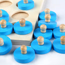 3D Memory Puzzle Toy - likeinstore