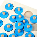 3D Memory Puzzle Toy - likeinstore