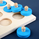 3D Memory Puzzle Toy - likeinstore