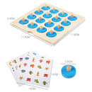 3D Memory Puzzle Toy - likeinstore