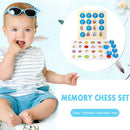 3D Memory Puzzle Toy - likeinstore