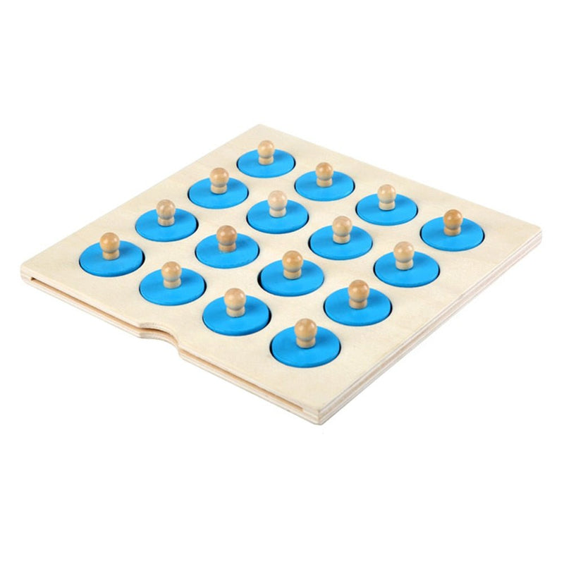 3D Memory Puzzle Toy - likeinstore