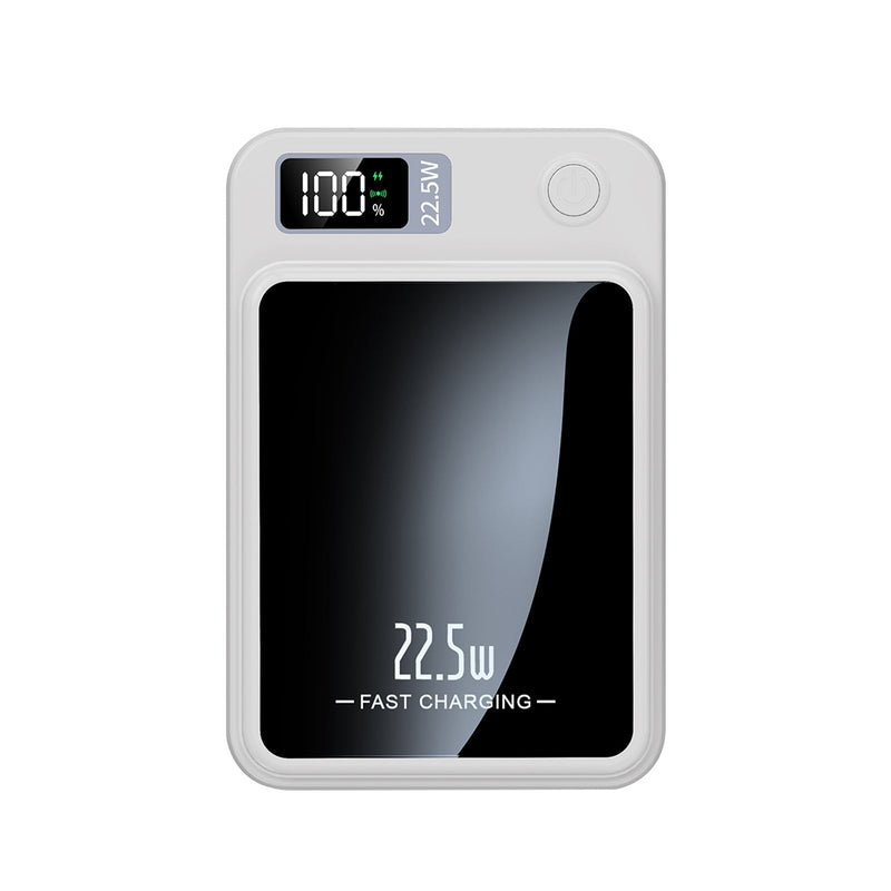 5000mAh Magnetic Power Bank - likeinstore