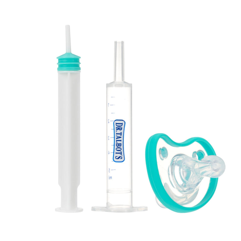 5ML Pacifier Medicine Dispenser - likeinstore