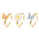 Adjustable Anxiety Ring - likeinstore