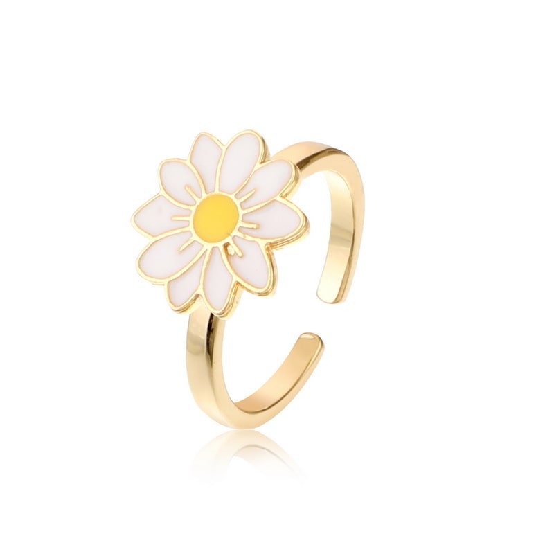 Adjustable Anxiety Ring - likeinstore