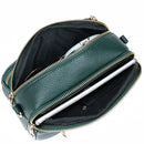 Aurora Leather Bag - likeinstore
