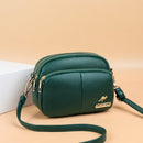 Aurora Leather Bag - likeinstore