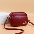 Aurora Leather Bag - likeinstore