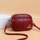 Aurora Leather Bag - likeinstore