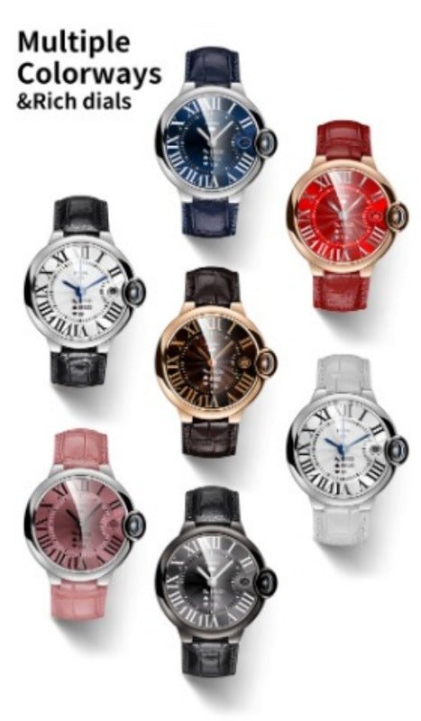 Aurora Smart Watch - AW28 - likeinstore