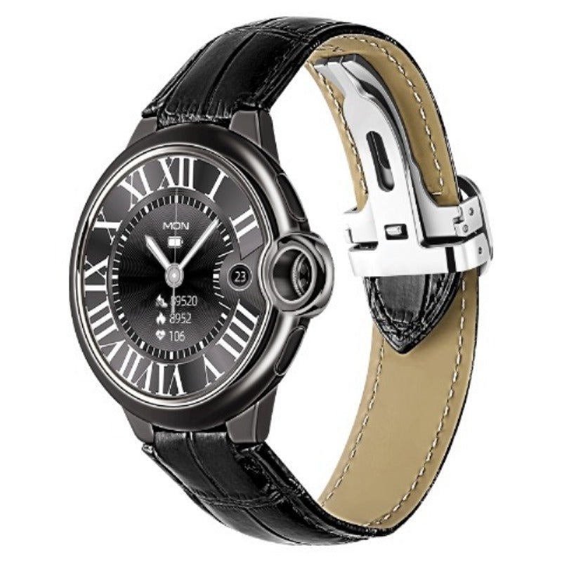 Aurora Smart Watch - AW28 - likeinstore
