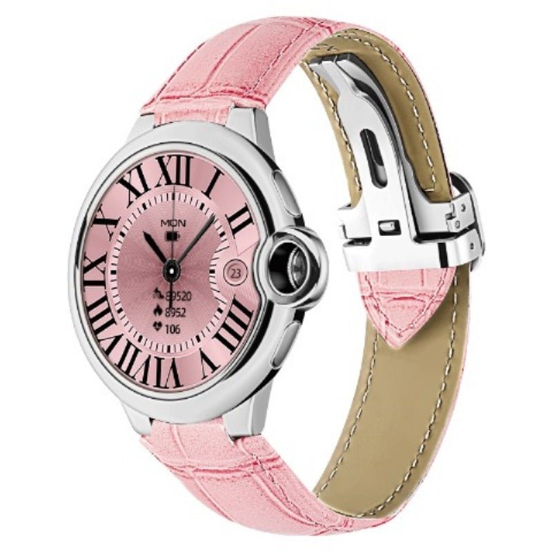 Aurora Smart Watch - AW28 - likeinstore