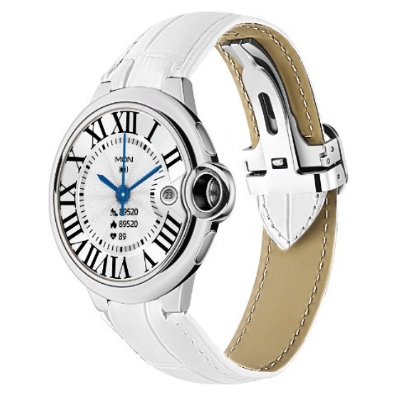 Aurora Smart Watch - AW28 - likeinstore